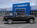 2025 Chevrolet Silverado 1500 Crew Cab 4x4 Pickup for sale #T251342 - photo 5