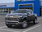 2025 Chevrolet Silverado 1500 Crew Cab 4x4 Pickup for sale #T251342 - photo 6