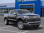 2025 Chevrolet Silverado 1500 Crew Cab 4x4 Pickup for sale #T251342 - photo 7