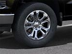 2025 Chevrolet Silverado 1500 Crew Cab 4x4 Pickup for sale #T251342 - photo 9