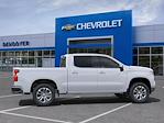 New 2025 Chevrolet Silverado 1500 LTZ Crew Cab 4WD Pickup for sale #T251343 - photo 5