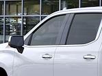 New 2025 Chevrolet Silverado 1500 LTZ Crew Cab 4WD Pickup for sale #T251343 - photo 12