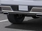 New 2025 Chevrolet Silverado 1500 LTZ Crew Cab 4WD Pickup for sale #T251343 - photo 14