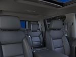 New 2025 Chevrolet Silverado 1500 LTZ Crew Cab 4WD Pickup for sale #T251343 - photo 24
