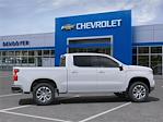 2025 Chevrolet Silverado 1500 Crew Cab 4x4 Pickup for sale #T251343 - photo 5