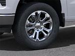 2025 Chevrolet Silverado 1500 Crew Cab 4x4 Pickup for sale #T251343 - photo 9