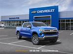 2025 Chevrolet Silverado 1500 Crew Cab 4x4 Pickup for sale #T251348 - photo 1