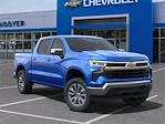 2025 Chevrolet Silverado 1500 Crew Cab 4x4 Pickup for sale #T251348 - photo 7