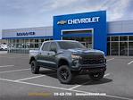 2025 Chevrolet Silverado 1500 Crew Cab 4x4 Pickup for sale #T251353 - photo 1