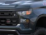 2025 Chevrolet Silverado 1500 Crew Cab 4x4 Pickup for sale #T251353 - photo 19