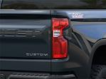 2025 Chevrolet Silverado 1500 Crew Cab 4x4 Pickup for sale #T251353 - photo 21
