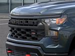 2025 Chevrolet Silverado 1500 Crew Cab 4x4 Pickup for sale #T251353 - photo 23