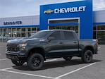 2025 Chevrolet Silverado 1500 Crew Cab 4x4 Pickup for sale #T251353 - photo 4