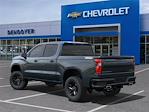 2025 Chevrolet Silverado 1500 Crew Cab 4x4 Pickup for sale #T251353 - photo 6