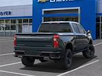 2025 Chevrolet Silverado 1500 Crew Cab 4x4 Pickup for sale #T251353 - photo 2