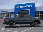 2025 Chevrolet Silverado 1500 Crew Cab 4x4 Pickup for sale #T251353 - photo 9