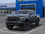 2025 Chevrolet Silverado 1500 Crew Cab 4x4 Pickup for sale #T251353 - photo 11