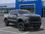 2025 Chevrolet Silverado 1500 Crew Cab 4x4 Pickup for sale #T251353 - photo 13