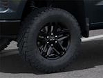 2025 Chevrolet Silverado 1500 Crew Cab 4x4 Pickup for sale #T251353 - photo 17