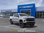 2025 Chevrolet Silverado 1500 Crew Cab 4x4 Pickup for sale #T251354 - photo 1