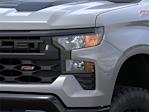 2025 Chevrolet Silverado 1500 Crew Cab 4x4 Pickup for sale #T251354 - photo 10