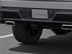New 2025 Chevrolet Silverado 1500 Custom Crew Cab 4WD Pickup for sale #T251354 - photo 14