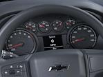 New 2025 Chevrolet Silverado 1500 Custom Crew Cab 4WD Pickup for sale #T251354 - photo 18