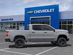 2025 Chevrolet Silverado 1500 Crew Cab 4x4 Pickup for sale #T251354 - photo 5