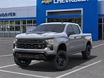 2025 Chevrolet Silverado 1500 Crew Cab 4x4 Pickup for sale #T251354 - photo 6
