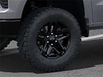 2025 Chevrolet Silverado 1500 Crew Cab 4x4 Pickup for sale #T251354 - photo 9