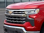 New 2025 Chevrolet Silverado 1500 LTZ Crew Cab 4x4 Pickup for sale #T251363 - photo 13