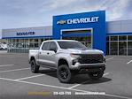 2025 Chevrolet Silverado 1500 Crew Cab 4x4 Pickup for sale #T251365 - photo 1