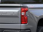 2025 Chevrolet Silverado 1500 Crew Cab 4x4 Pickup for sale #T251365 - photo 11