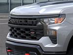 2025 Chevrolet Silverado 1500 Crew Cab 4x4 Pickup for sale #T251365 - photo 13