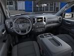 2025 Chevrolet Silverado 1500 Crew Cab 4x4 Pickup for sale #T251365 - photo 15
