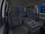 2025 Chevrolet Silverado 1500 Crew Cab 4x4 Pickup for sale #T251365 - photo 16