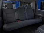 2025 Chevrolet Silverado 1500 Crew Cab 4x4 Pickup for sale #T251365 - photo 17
