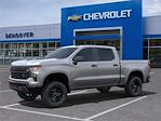2025 Chevrolet Silverado 1500 Crew Cab 4x4 Pickup for sale #T251365 - photo 3