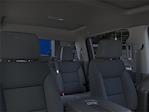 2025 Chevrolet Silverado 1500 Crew Cab 4x4 Pickup for sale #T251365 - photo 24