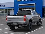 2025 Chevrolet Silverado 1500 Crew Cab 4x4 Pickup for sale #T251365 - photo 2