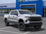 2025 Chevrolet Silverado 1500 Crew Cab 4x4 Pickup for sale #T251365 - photo 7