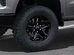 2025 Chevrolet Silverado 1500 Crew Cab 4x4 Pickup for sale #T251365 - photo 9