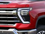 New 2025 Chevrolet Silverado 2500 LTZ Crew Cab 4x4 Pickup for sale #T251373 - photo 10