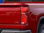 New 2025 Chevrolet Silverado 2500 LTZ Crew Cab 4x4 Pickup for sale #T251373 - photo 11