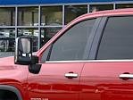 New 2025 Chevrolet Silverado 2500 LTZ Crew Cab 4x4 Pickup for sale #T251373 - photo 12