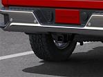New 2025 Chevrolet Silverado 2500 LTZ Crew Cab 4x4 Pickup for sale #T251373 - photo 14