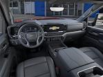 New 2025 Chevrolet Silverado 2500 LTZ Crew Cab 4x4 Pickup for sale #T251373 - photo 15