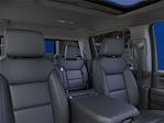 New 2025 Chevrolet Silverado 2500 LTZ Crew Cab 4x4 Pickup for sale #T251373 - photo 24