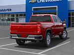 New 2025 Chevrolet Silverado 2500 LTZ Crew Cab 4x4 Pickup for sale #T251373 - photo 2
