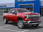 New 2025 Chevrolet Silverado 2500 LTZ Crew Cab 4x4 Pickup for sale #T251373 - photo 7